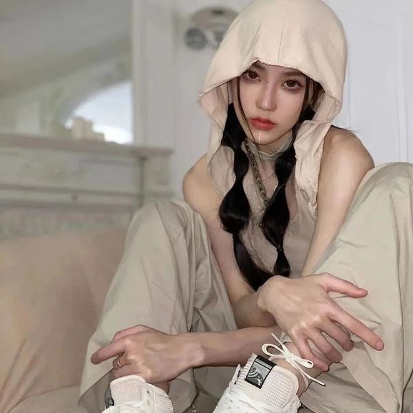 炎热的中午